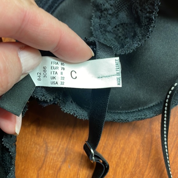 Chantelle Intimates & Sleepwear Chantelle Rive Gauche Full Coverage